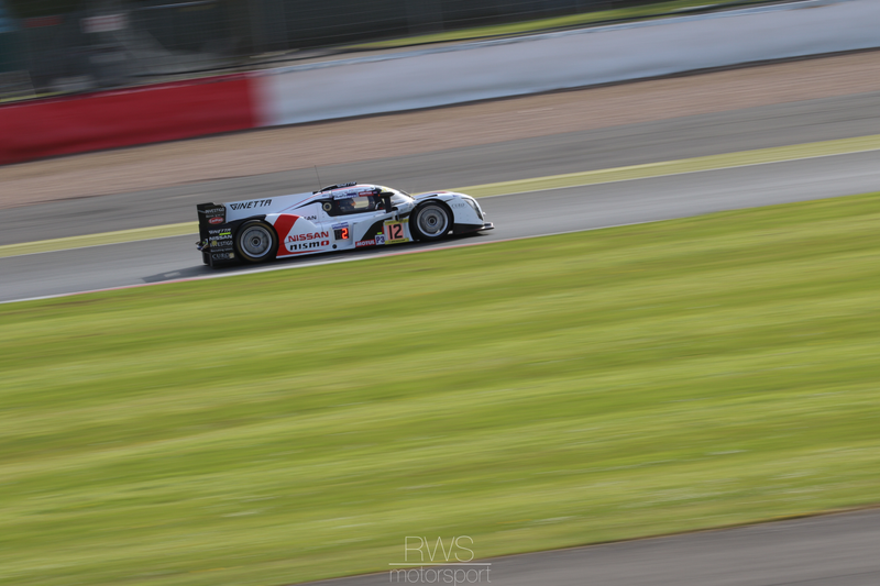 Illustration for article titled Britcar 24h